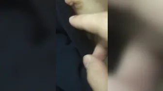 【個人撮影】ナンパした地雷系の尻軽をハメ撮り
