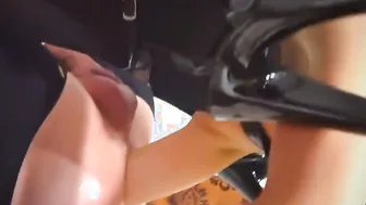Open Ass porn video – Fisting Beauty Hands