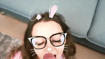 Facial Cumpilation 6