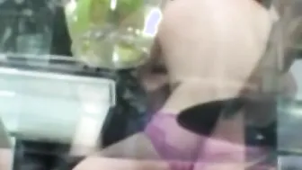 White Fiance cannot believe bbcs Fucking Session to Feel