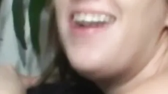 White Fiance cannot believe bbcs Fucking Session to Feel