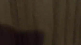 Stepfather getting step-daughter pregnant with accidental cumshot
