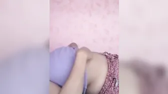 Lusty filipino older showing bobs
