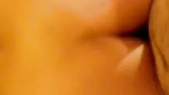 Girlfriend Swallows porn video – My Tinder gf drink my huge cum load inside first