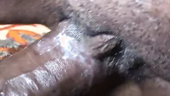 Climbing On Wc To Fucked Stepdad While My Milf Is