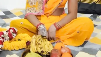 Baba ji chaho to chodlo muze
