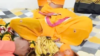 Baba ji chaho to chodlo muze
