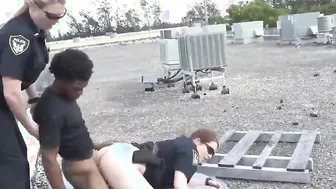 Cam masturbation inside vehicle mom Peeping Tom on our Asses