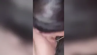 Raluca Dragoi suge pula super sexy
