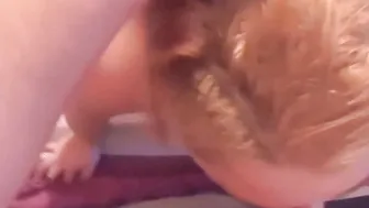 Rica Mamada a Mi Marido
