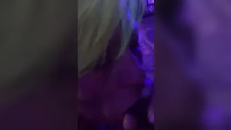 Mouth Boned