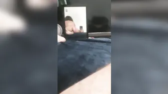 Real Professor Modeling Micro Bikini and gets Screwed