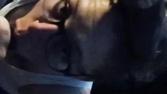 Stunning Brain