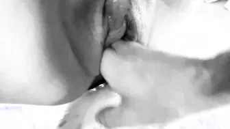MY KITTY SUSPENDED  BANGED ROUGH - Bound up Kitten Cumming so many Times Home-made Shibari