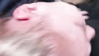 Lazy Side Cock