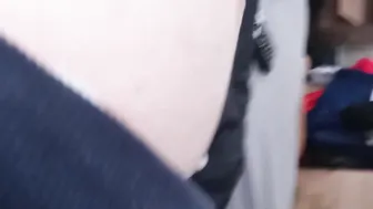 Lazy Side Cock
