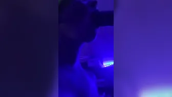 Sucking Off his Soul out
