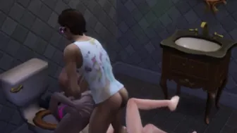 More and more Partners over Time | Porno Game
