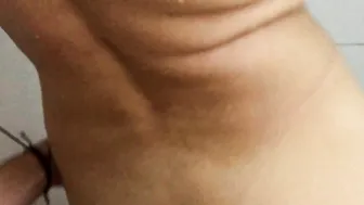 Sweet  Shower Blow