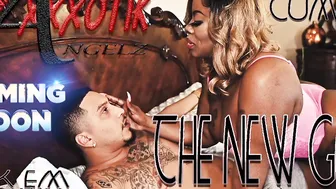 Abbi Vick 1st Gang Bang Snippet
