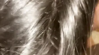 bbc Deepthroating Huge Butt Hispanic