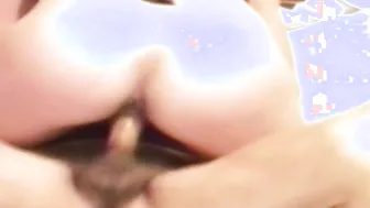 Older Fiance Fucking first Time with her College Stepnephew  her Boss Cuckold Hubby