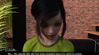 Single again 53 Lilith Admits Wanting Frank Edit