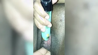 Female Organism