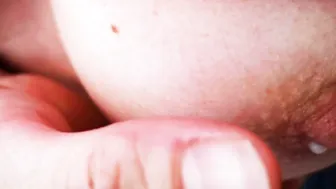 Milky Breasts