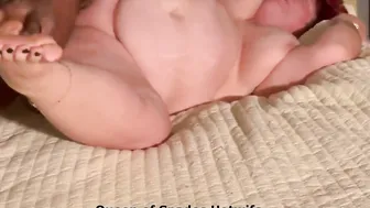 Taking Bbc porn video – Hotwife Taking African penis into the morning