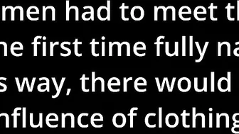 Research Study Conducted On Huge African Dicks
