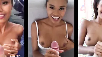 Putra Cinti blows and fucks