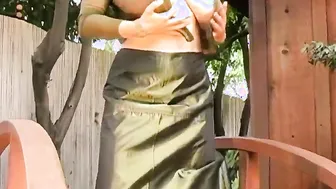 Chloe Vevrier Garden Nymph