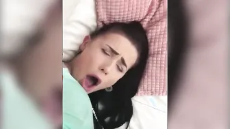 SLUTS ESCORT GETTING POUNDED INSIDE THE BOOTY FOR EXTRA MONEY