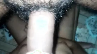 Punjab Desi stepsister cummedcried after rough screwed