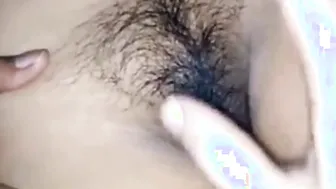 Desi school 18 yo age bimbos touching snatch by bf