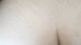 Thick Hispanic first Time taking big black dick Penis Anal