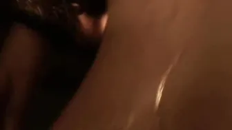 Dancing And Moving To Sexual desi Music Seduction
