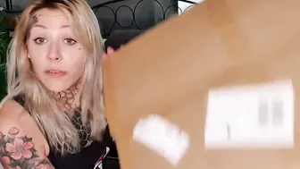 Tantaly SexDoll unboxing  Review