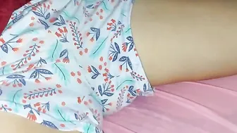 Indian Desi Having Fun with my stepsisters twat