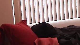 18 Yo bimbo blows tutor off on secret camera