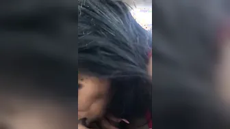 Throat Kisses