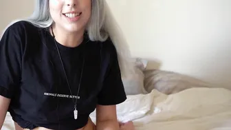 Guided Masturbation for when youve had a Long Day: Gender Neutral Solo Masturbation KinkyBabes