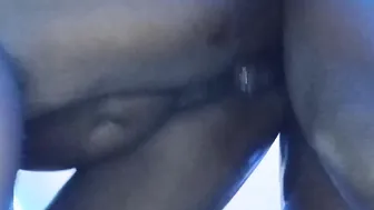 Dance on the Penis