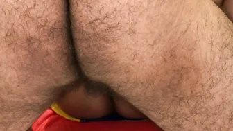 Bae Female Boss with Big Titties Getting Fuck by an Employee