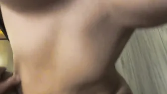 pov goddess cougar