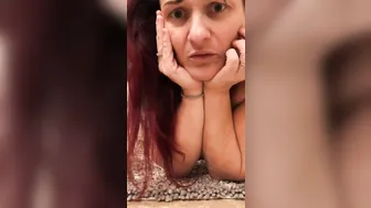 J Lynn wants a Huge Dick when she is Stoned
