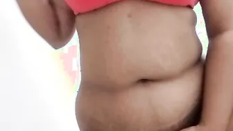 Red Bra porn video – Desi Gigantic Breasts cunt with mouth Closeup Head and Closeup Boned into Red Bra