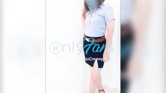 Miss Cummed - Thai University College Girl gotten Cumshot (Full Link into Tape)