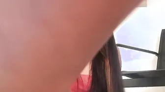 Feet Bdsm Brother Female Domination pov